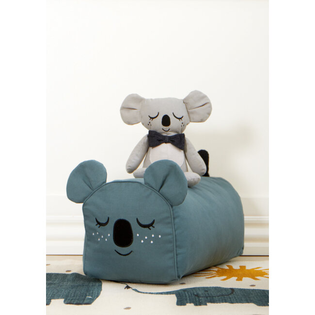 Roommate Kinderkamer Poef Koala Roommate