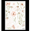 Lilipinso Kinderkamer Muurstickers Islandic Poppies Lilipinso