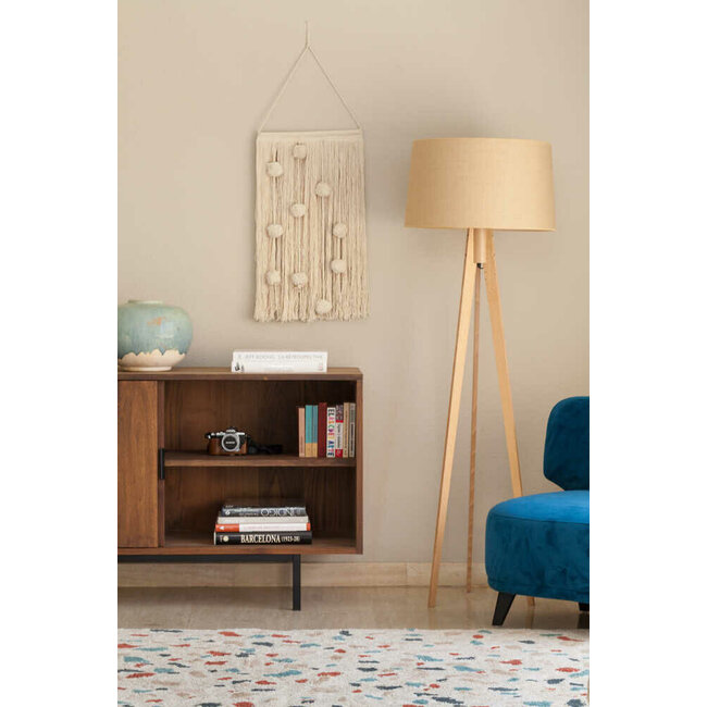 Lorena Canals Vloerkleed Kinderkamer Terrazzo Marble Lorena Canals