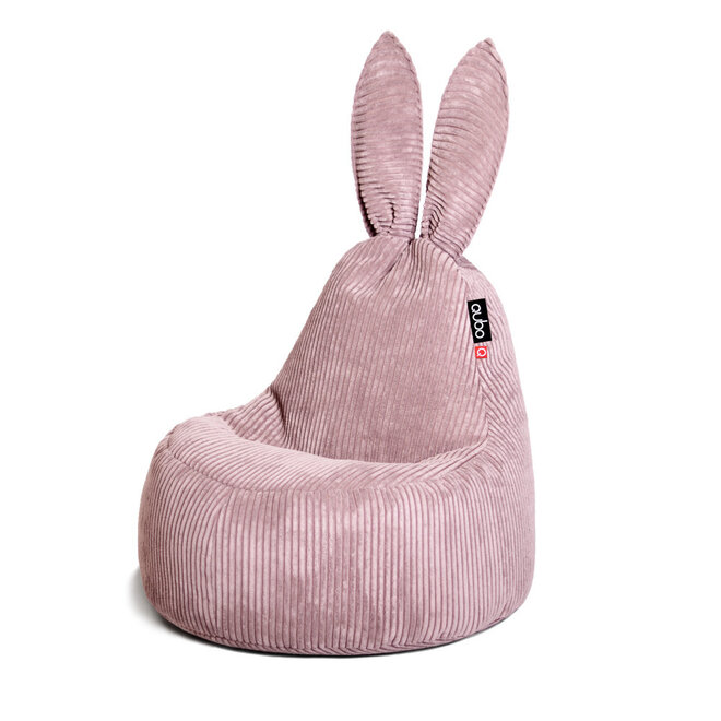 Beanbag Baby Rabbit Corduroy