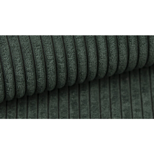 Qubo Beanbag Baby Rabbit Corduroy Forest