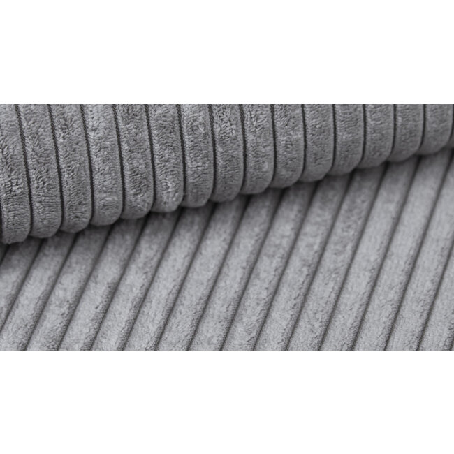 Qubo Qubo Beanbag Baby Rabbit Corduroy Pure