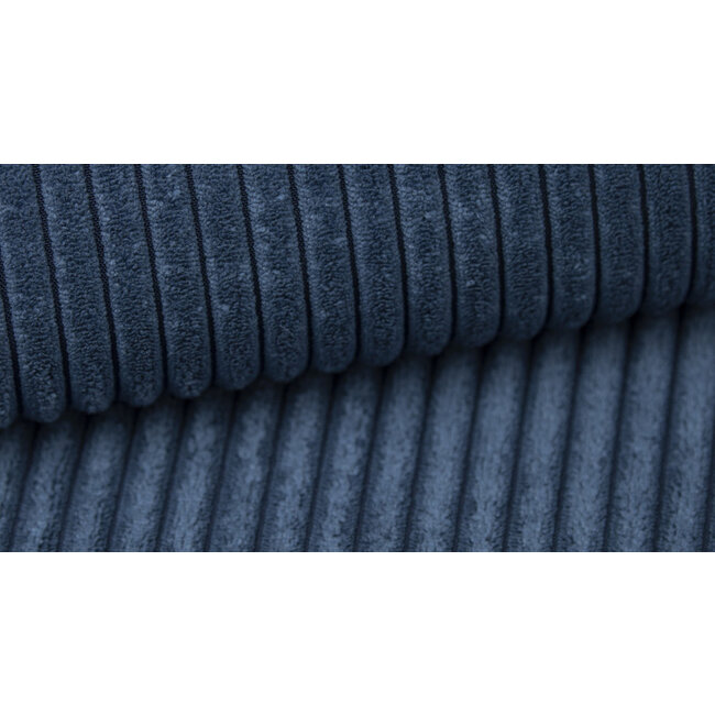 Qubo Qubo Beanbag Baby Rabbit Corduroy Laguna