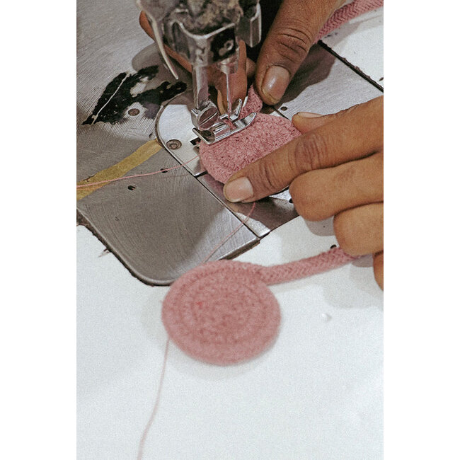 Lorena Canals Kinderkamer Vloerkleed Butterfly