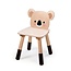 Orangetoys Houten Kinderstoel Koala Tender Leaf Toys