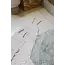 Lorena Canals Vloerkleed Kinderkamer Mr Snail Lorena Canals