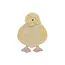 Lorena Canals Vloerkleed Kinderkamer Ducky Lorena Canals