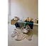 Lorena Canals Vloerkleed Kinderkamer Beer Lorena Canals