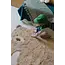 Lorena Canals Vloerkleed Kinderkamer Beer Lorena Canals