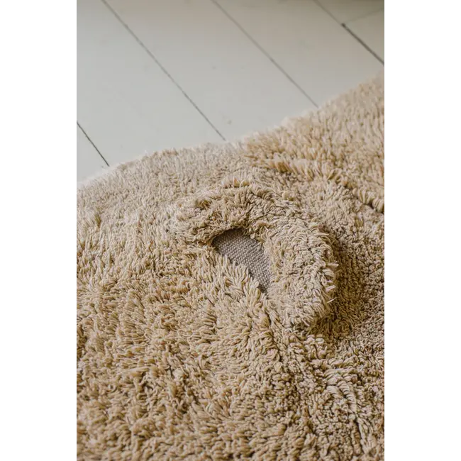 Lorena Canals Vloerkleed Kinderkamer Beer Lorena Canals