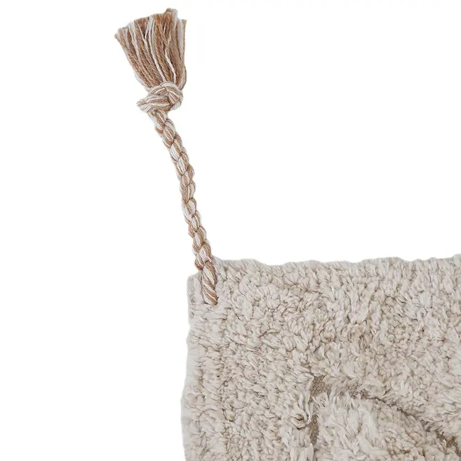 Nattiot Vloerkleed Kinderkamer Flora