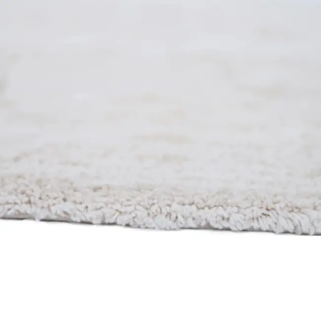 Nattiot Vloerkleed Kinderkamer Flora