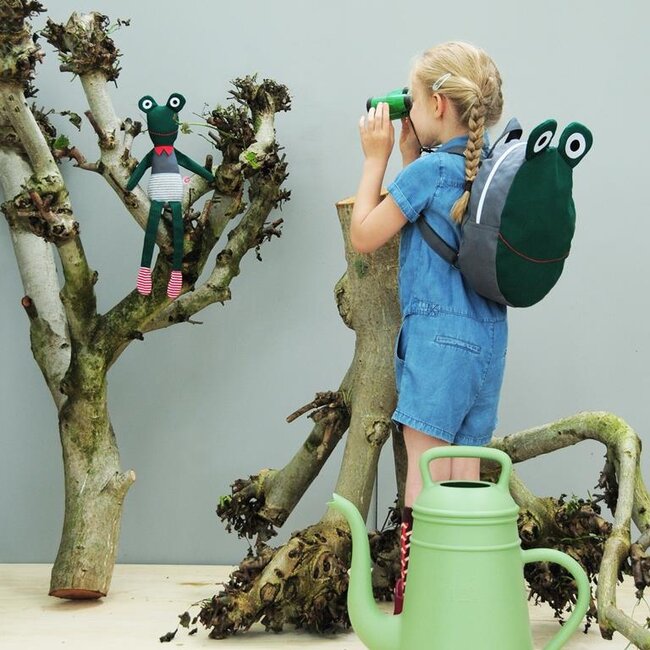 Esthex Kinder Rugzak Philips Frog Esthex