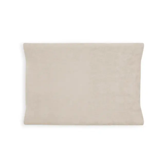 Jollein Badstof Waskussenhoes Nougat Jollein