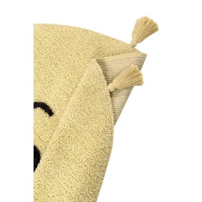 Lorena Canals Lorena Canals washable rug you're my sunshine