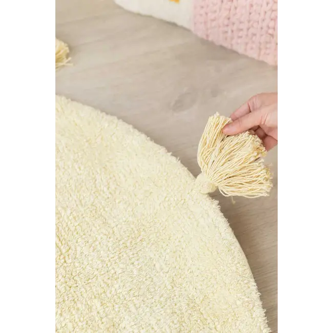 Lorena Canals Lorena Canals washable rug you're my sunshine