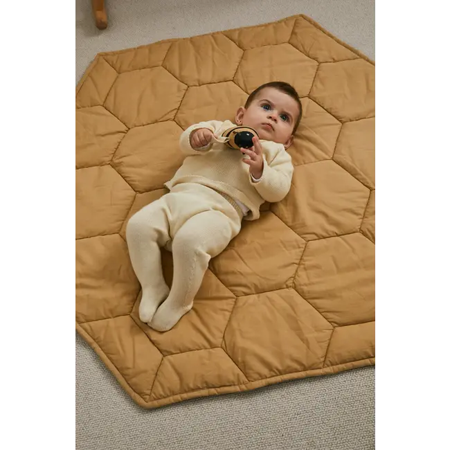 Lorena Canals LORENA CANALS PLAYMAT HONEYCOMB