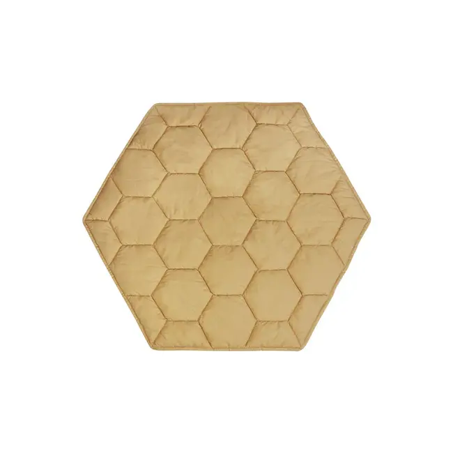 Lorena Canals LORENA CANALS PLAYMAT HONEYCOMB