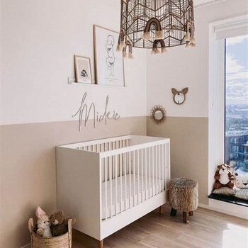 Kinderkamer