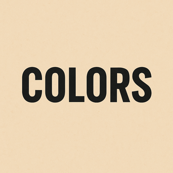 Kleuren