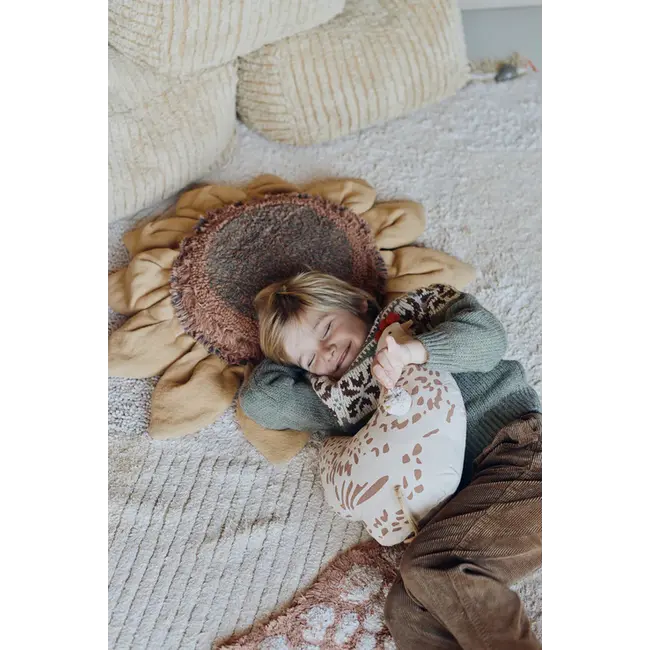 Lorena Canals LORENA CANALS CUSHION CHICKEN