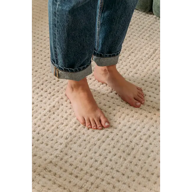 Lorena Canals WOOL RUG EDEN