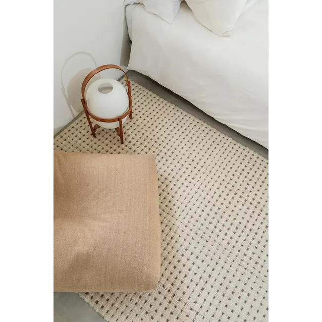 Lorena Canals WOOL RUG REVEAL