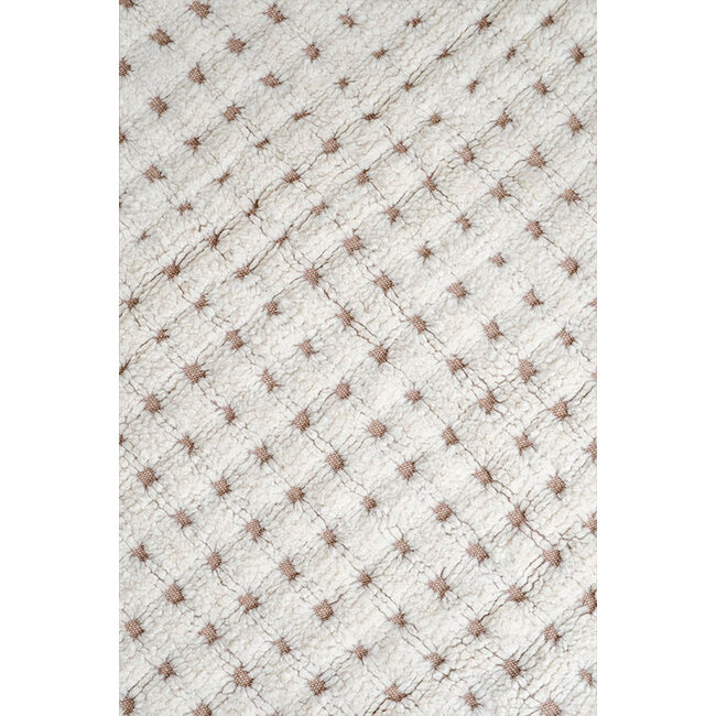 Lorena Canals WOOL RUG REVEAL