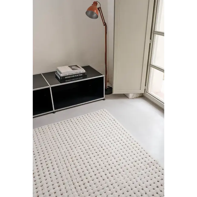 Lorena Canals WOOL RUG REVEAL