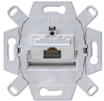 RJ45 data wandcontactdoos