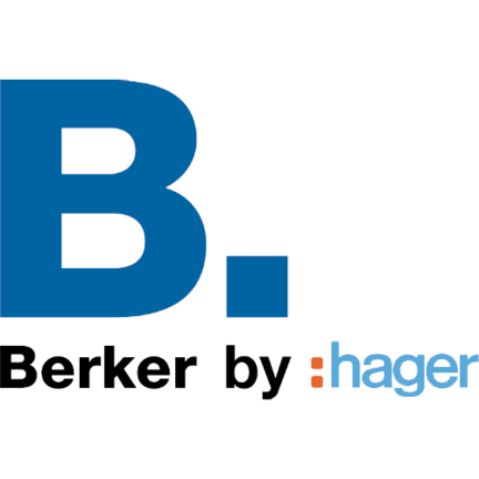 Berker schakelmateriaal