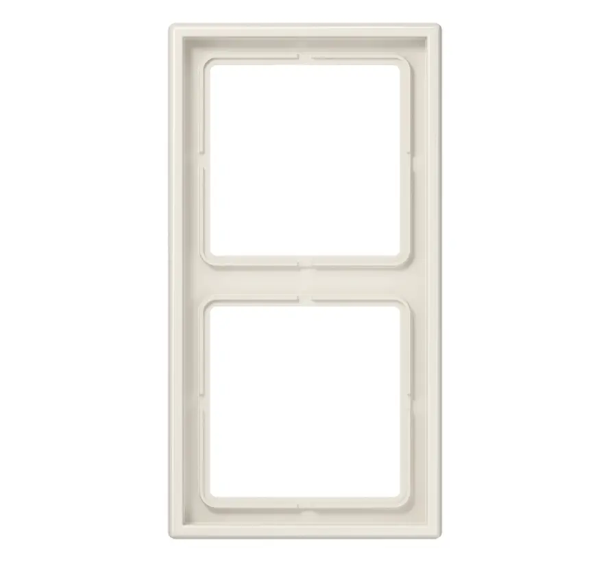 afdekraam 2-voudig LS990 creme (LS 982 W)