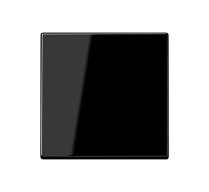 schakelwip A-range zwart glans (A 590 SW)