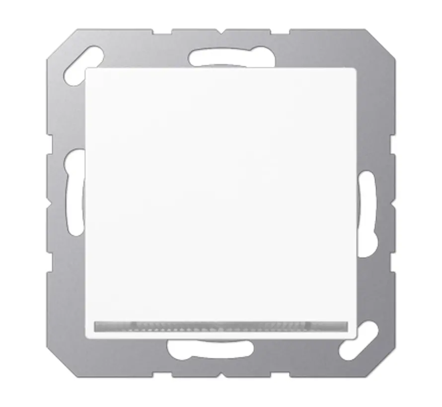 LED-orientatieverlichting zonder lichtsensor A-range alpine wit (A 1539-OO WW LNW)