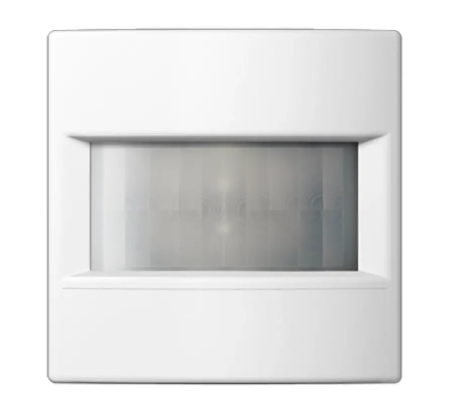 bewegingsmelder opzetstuk universeel LS990 alpine wit (LS 17181 WW)