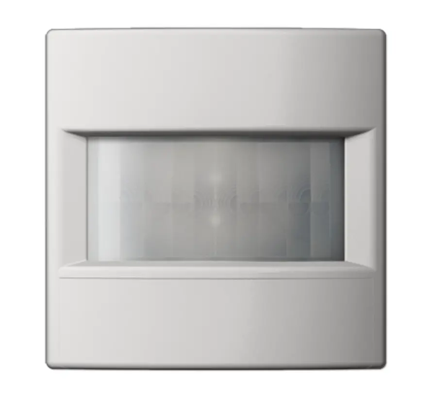 bewegingsmelder opzetstuk universeel LS990 lichtgrijs (LS 17181 LG)