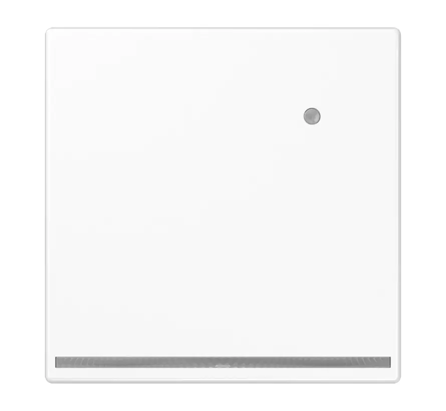 LED-orientatieverlichting met geïntegreerde lichtsensor LS990 alpine wit (LS 1539-O WW LNW)