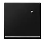 LED-orientatieverlichting met geïntegreerde lichtsensor LS990 grafietzwart mat (LS 1539-O SWM LNW)