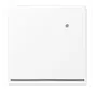 LED-orientatieverlichting met geïntegreerde lichtsensor LS990 sneeuwwit mat (LS 1539-O WWM LNW)