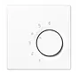 kamerthermostaat wissel 230V LS990 sneeuwwit mat (TRLS236WWM)