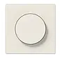 dimmerknop draaidimmer LS990 creme (LS 1740)