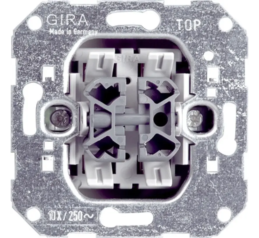 wissel-wisselschakelaar oud model (010800)