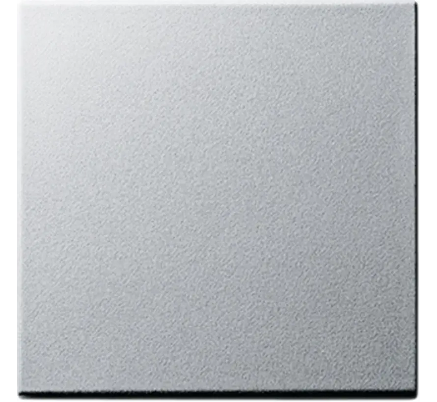 schakelwip Systeem 55 aluminium mat (029626)