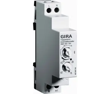 Gira trappenhuisverlichtingsautomaat (082100)
