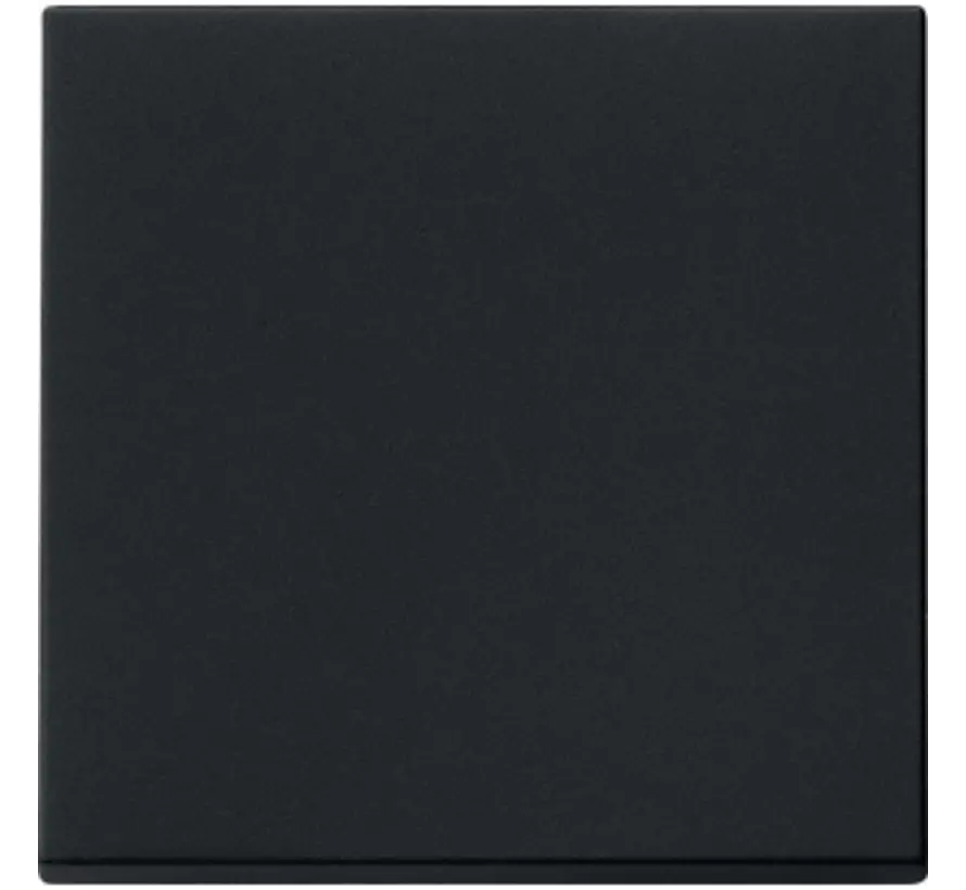 schakelwip Systeem 55 zwart mat (0296005)