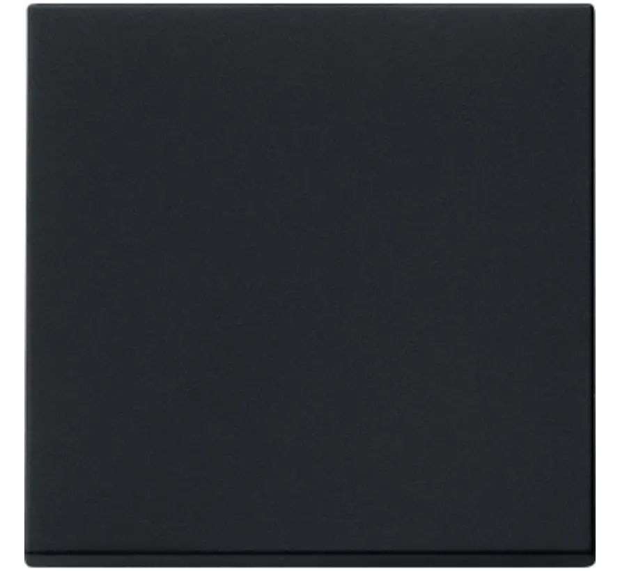 schakelwip Systeem 55 zwart mat oud model (0296005)