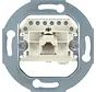 RJ45 data wandcontactdoos CAT3 1-voudig 8-aderig (4538)