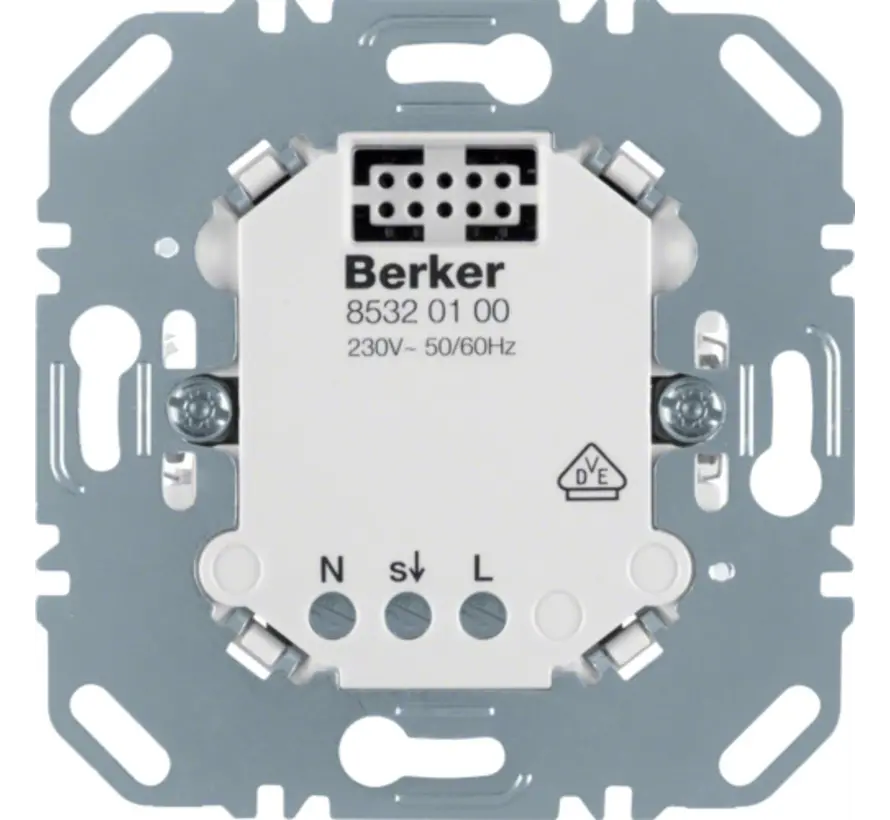 bijpost 3-draads voor bewegingsmelder (85320100)