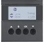 schakelklok jaloeziebesturing opzetmodule S1/B3/B7 antraciet mat (85741185)