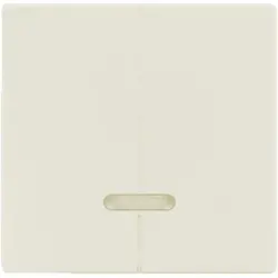 Busch-Jaeger dimmerknop tbv serietastdimmer creme (6545-82)